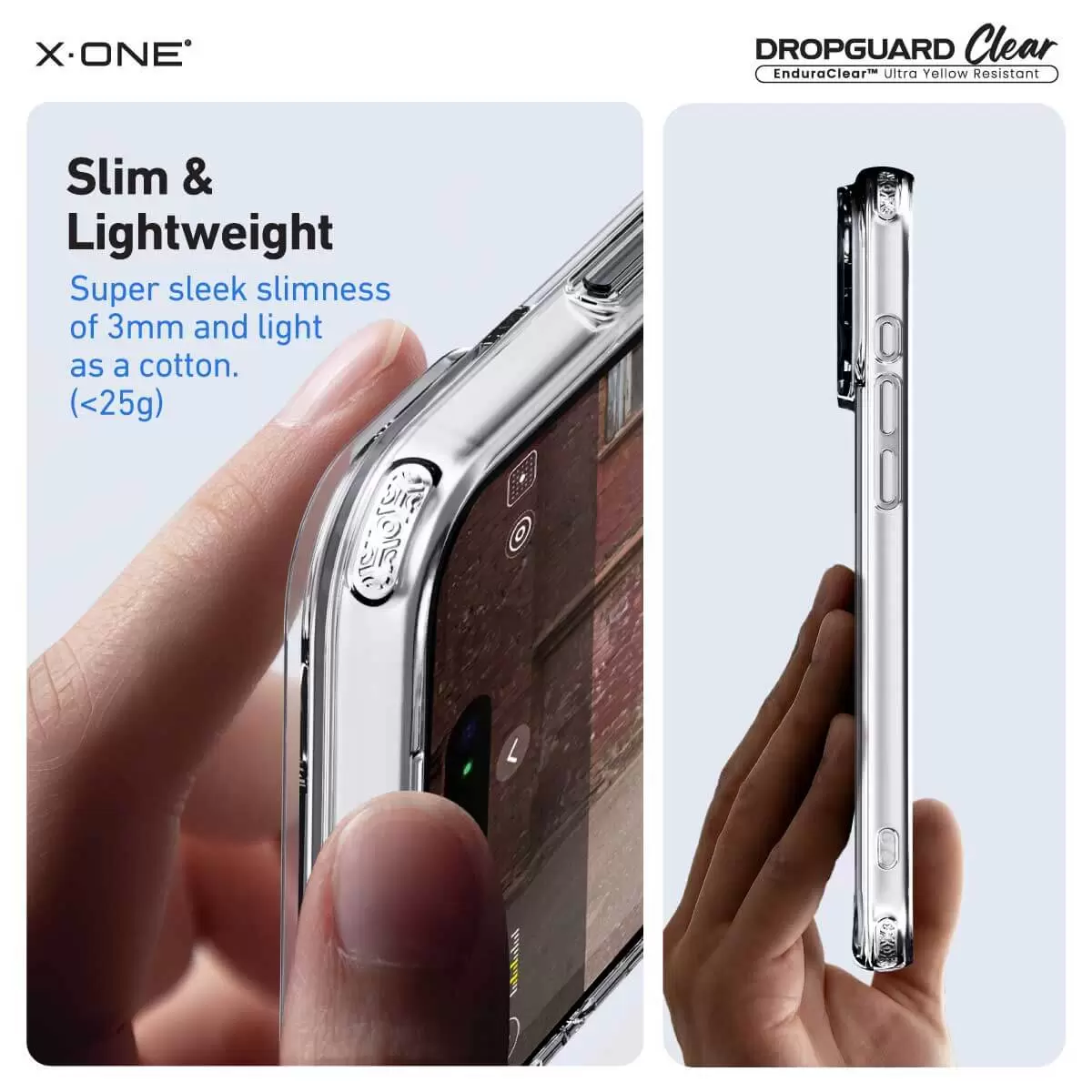 DropGuard Clear