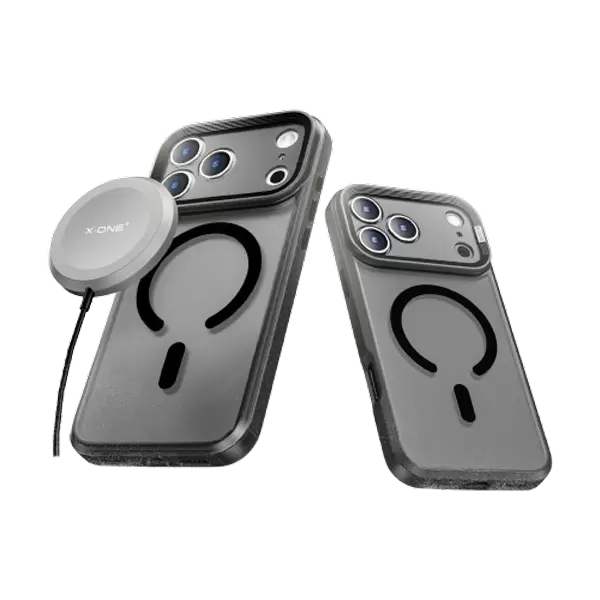 DropGuard 2S Series