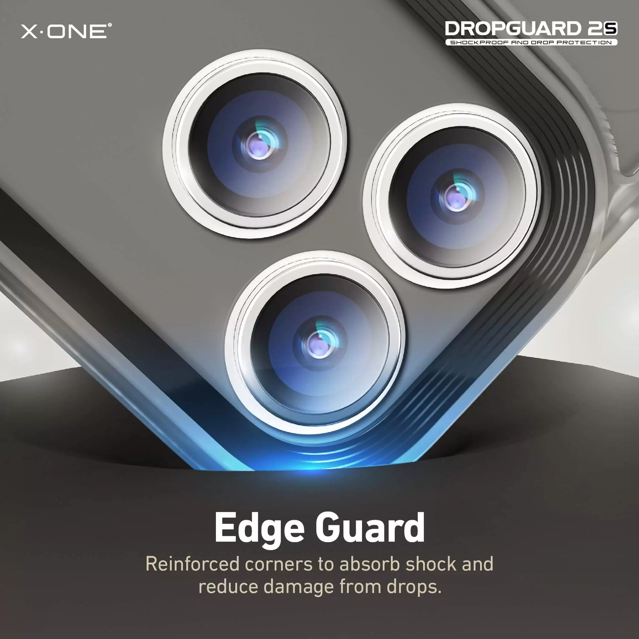 DropGuard 2S Series