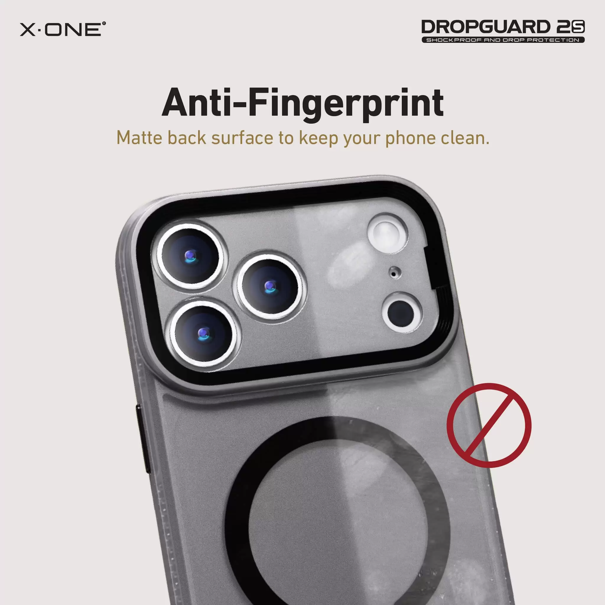 DropGuard 2S Series