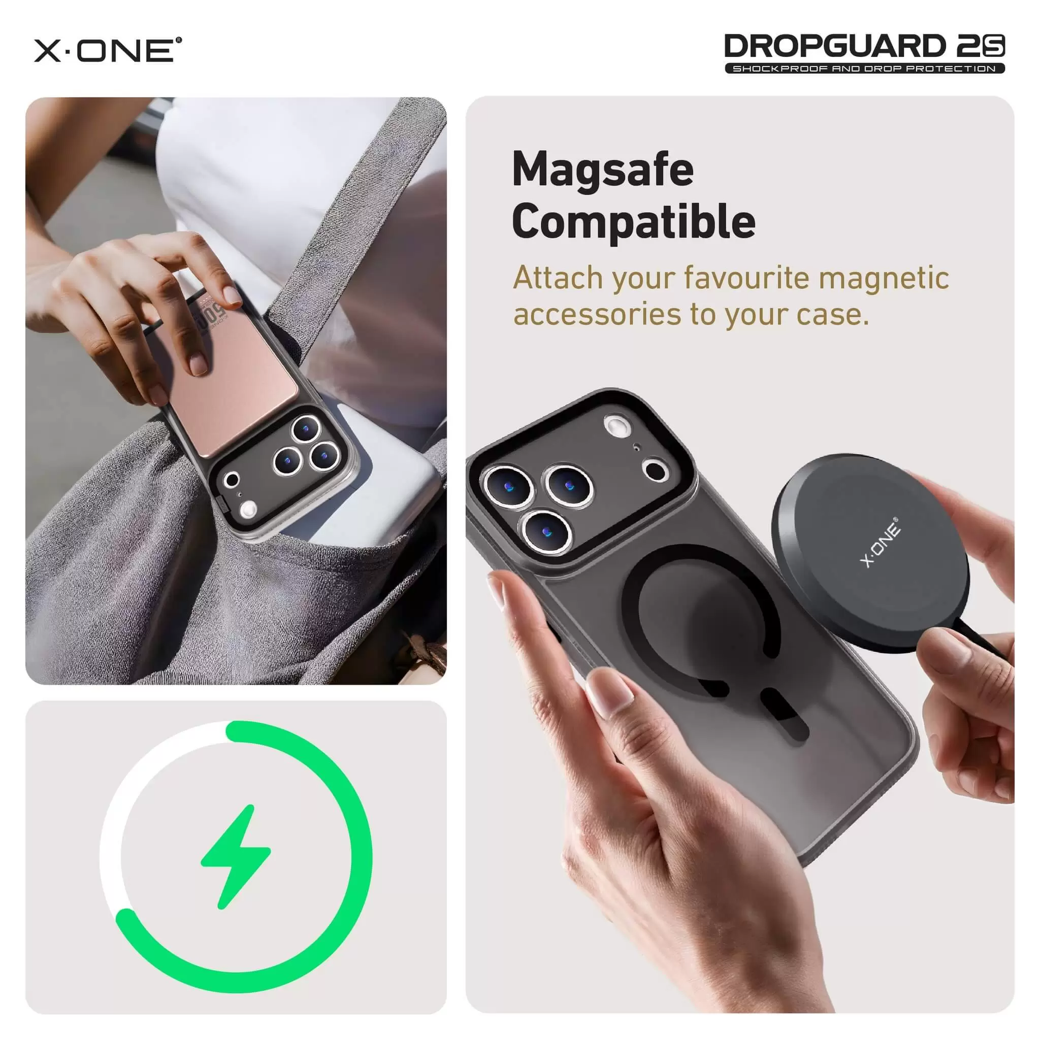 DropGuard 2S Series