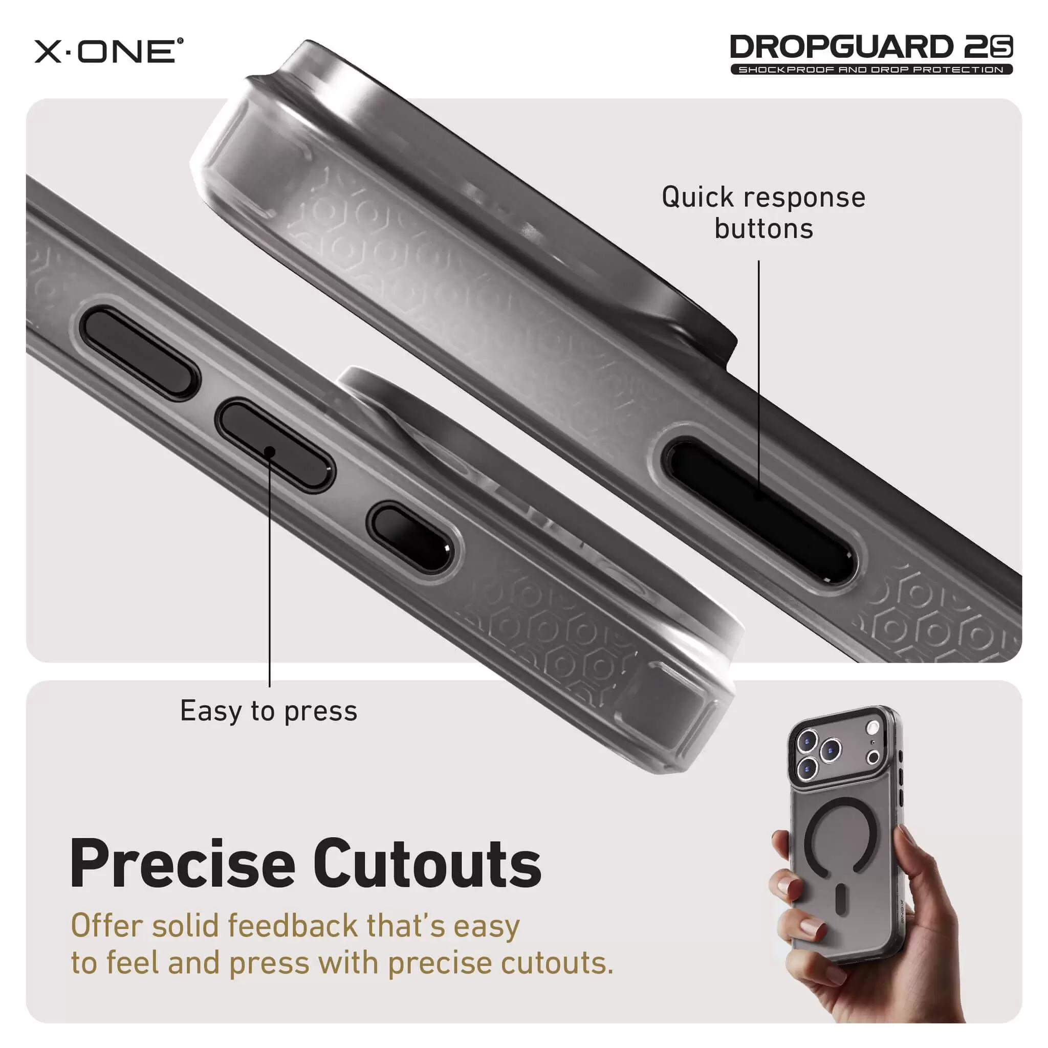 DropGuard 2S Series