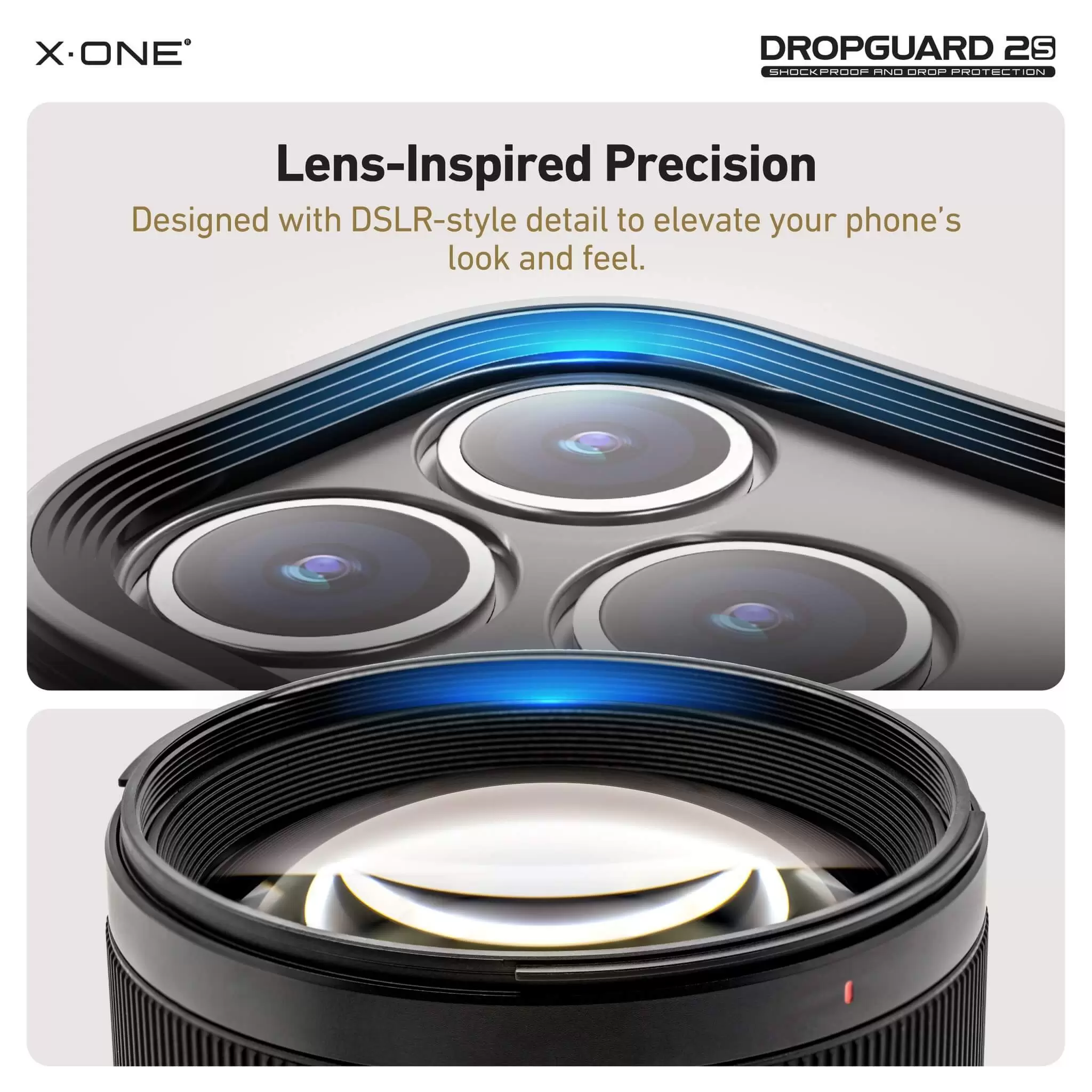 DropGuard 2S Series