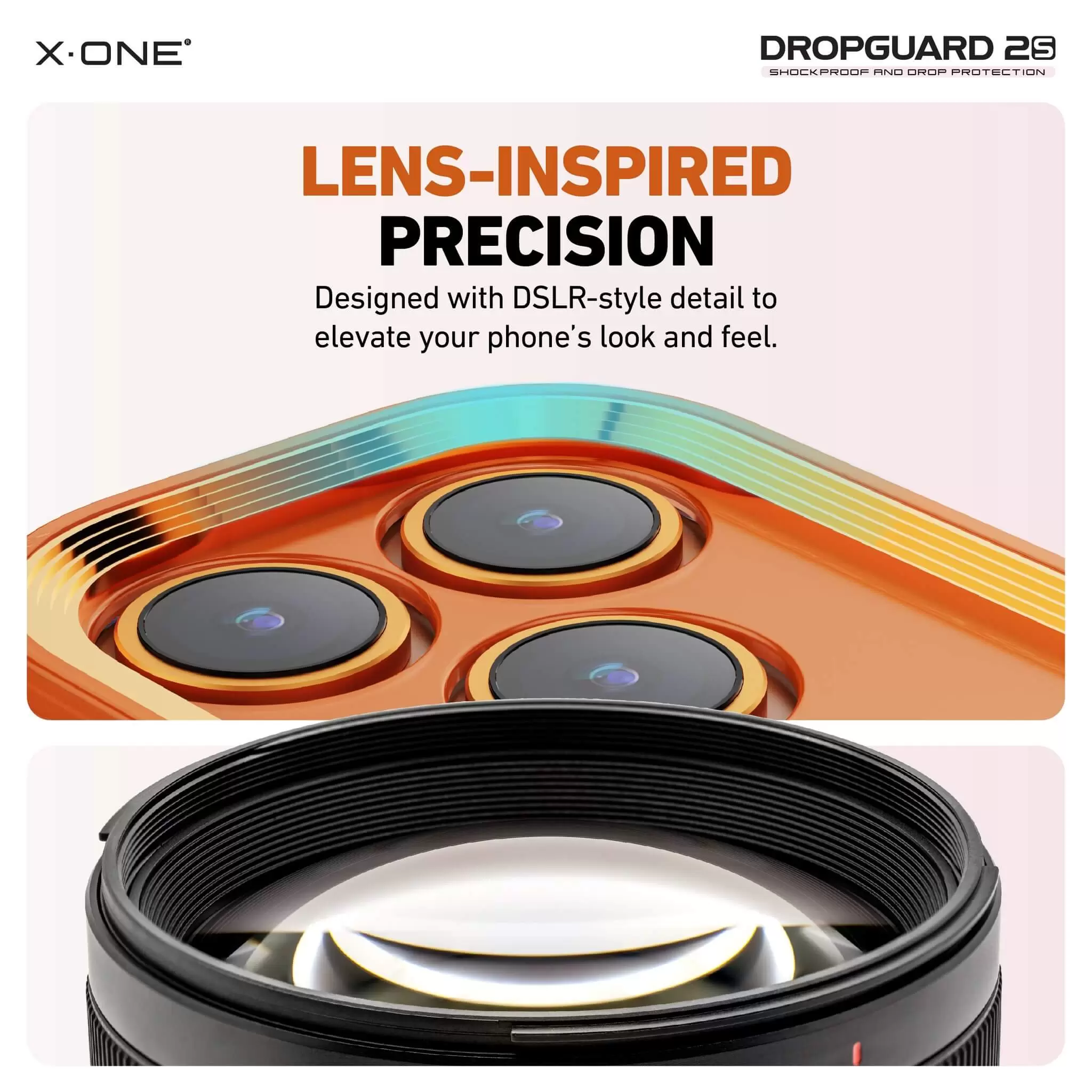 DropGuard 2S Series