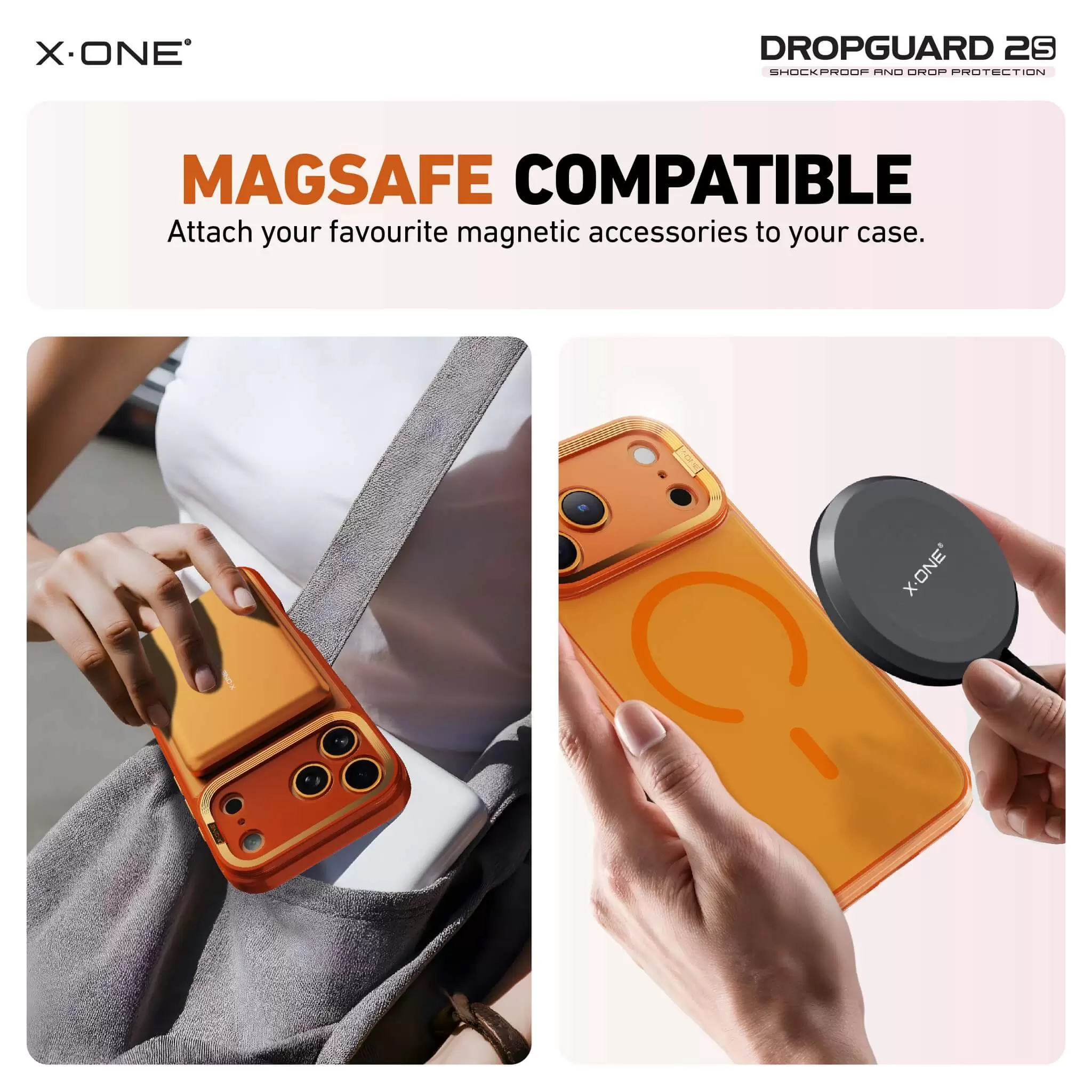 DropGuard 2S Series