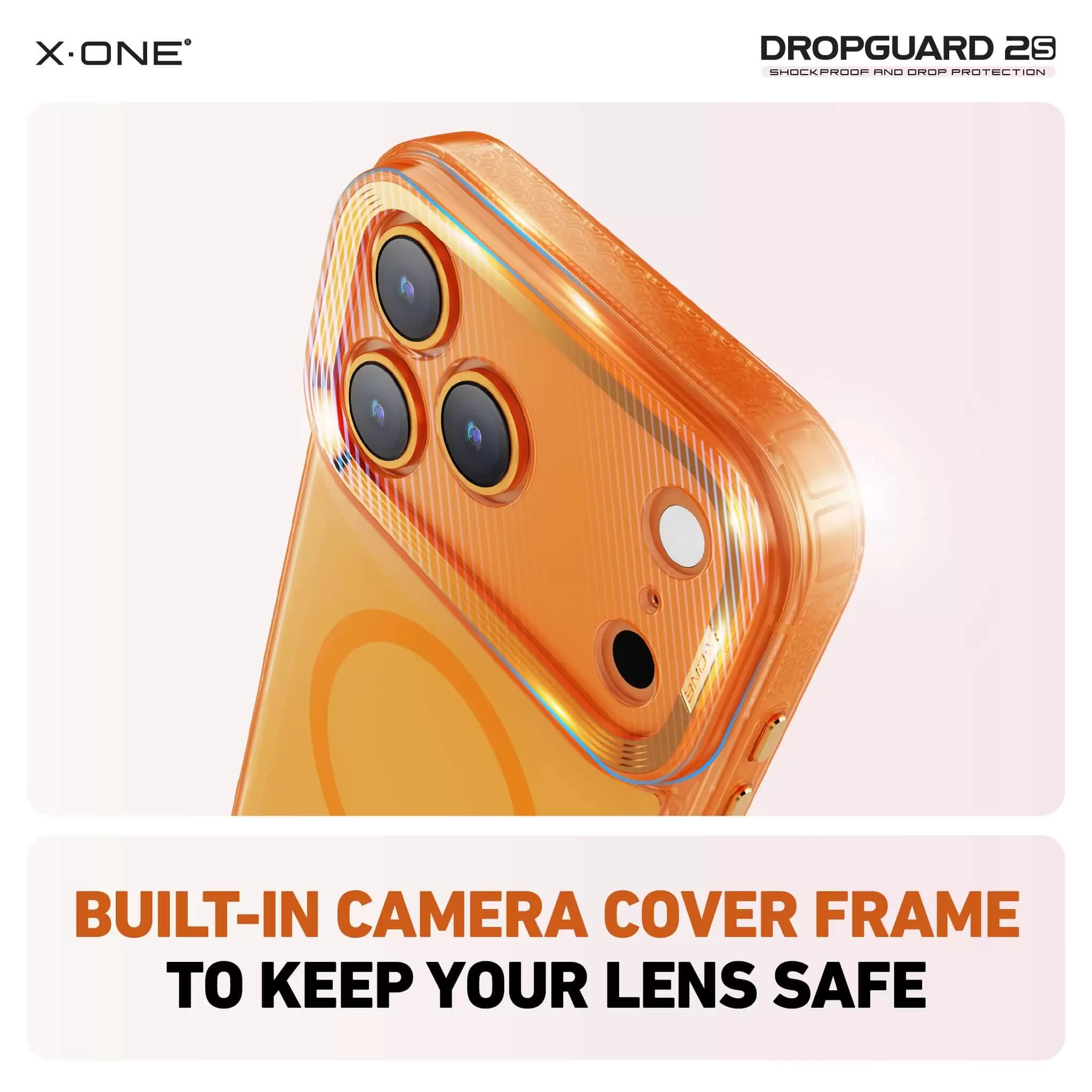 DropGuard 2S Series