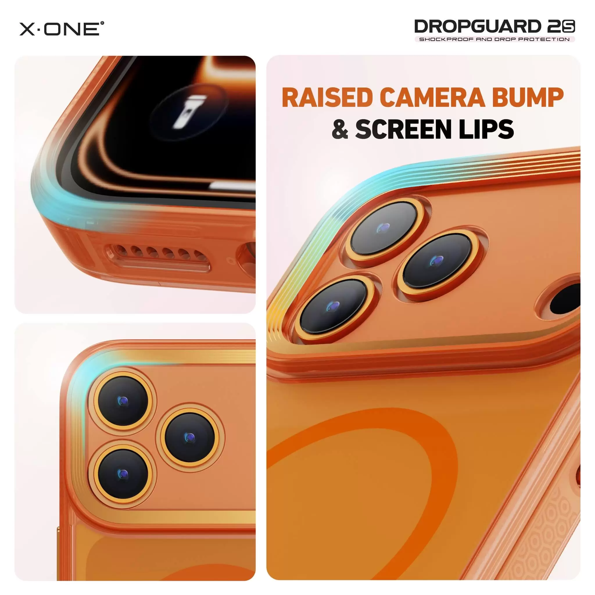 DropGuard 2S Series