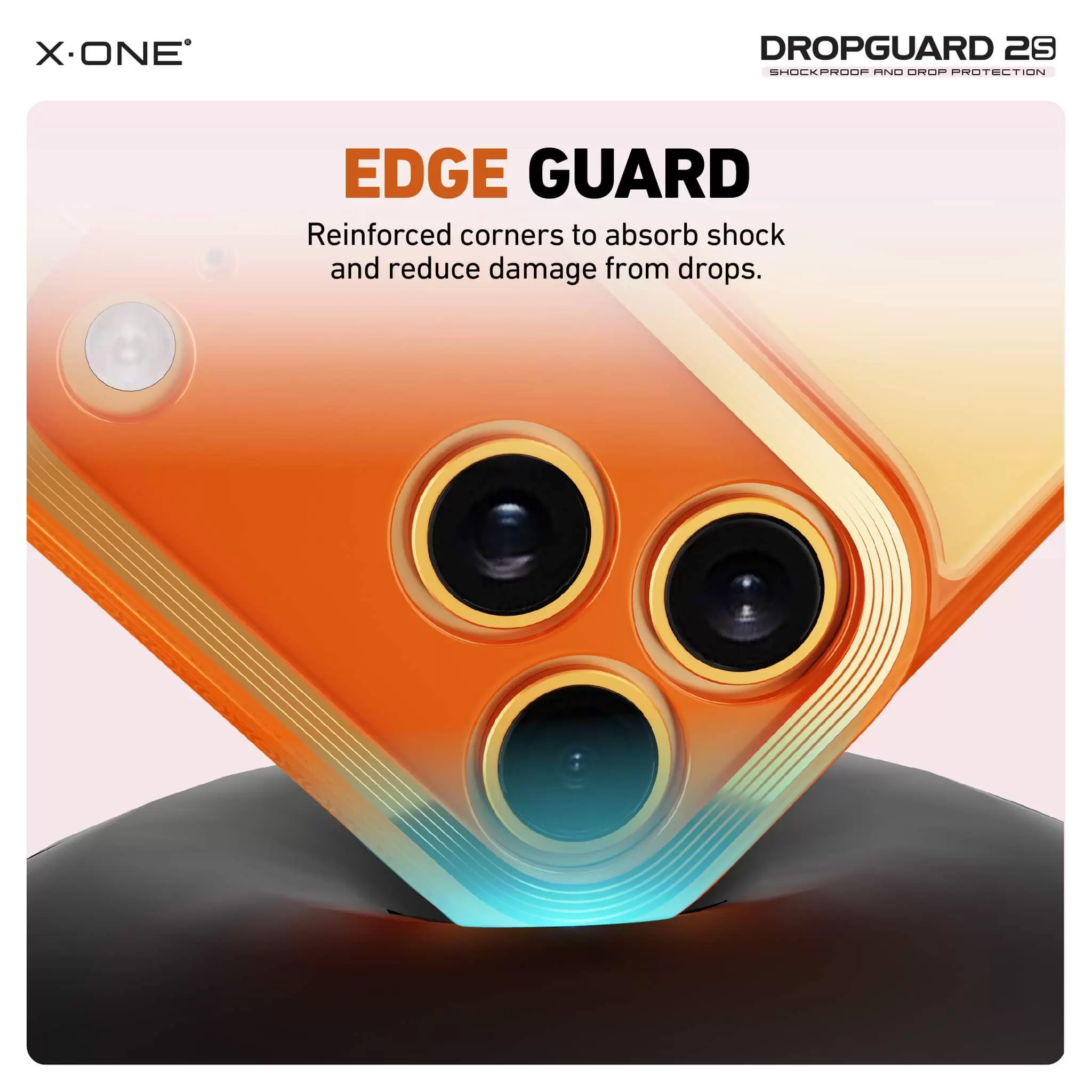 DropGuard 2S Series