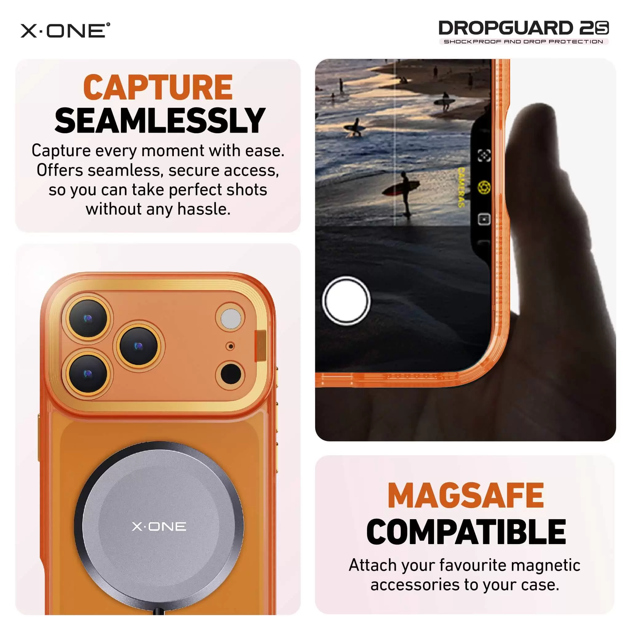 DropGuard 2S Series