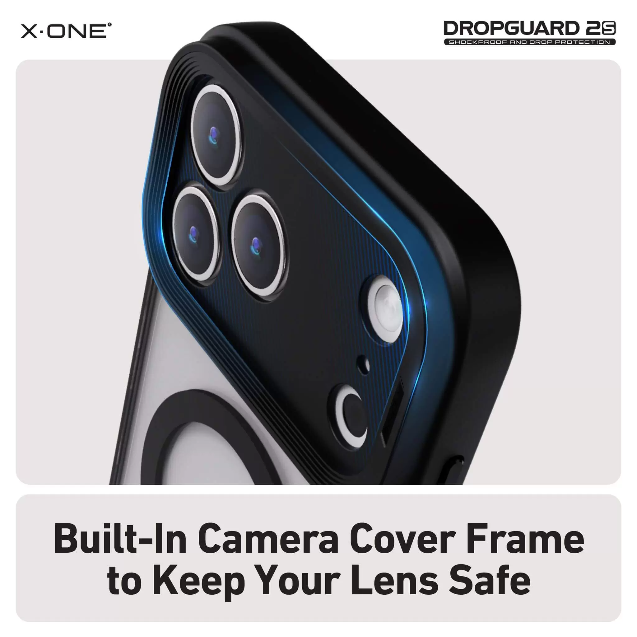 DropGuard 2S Series