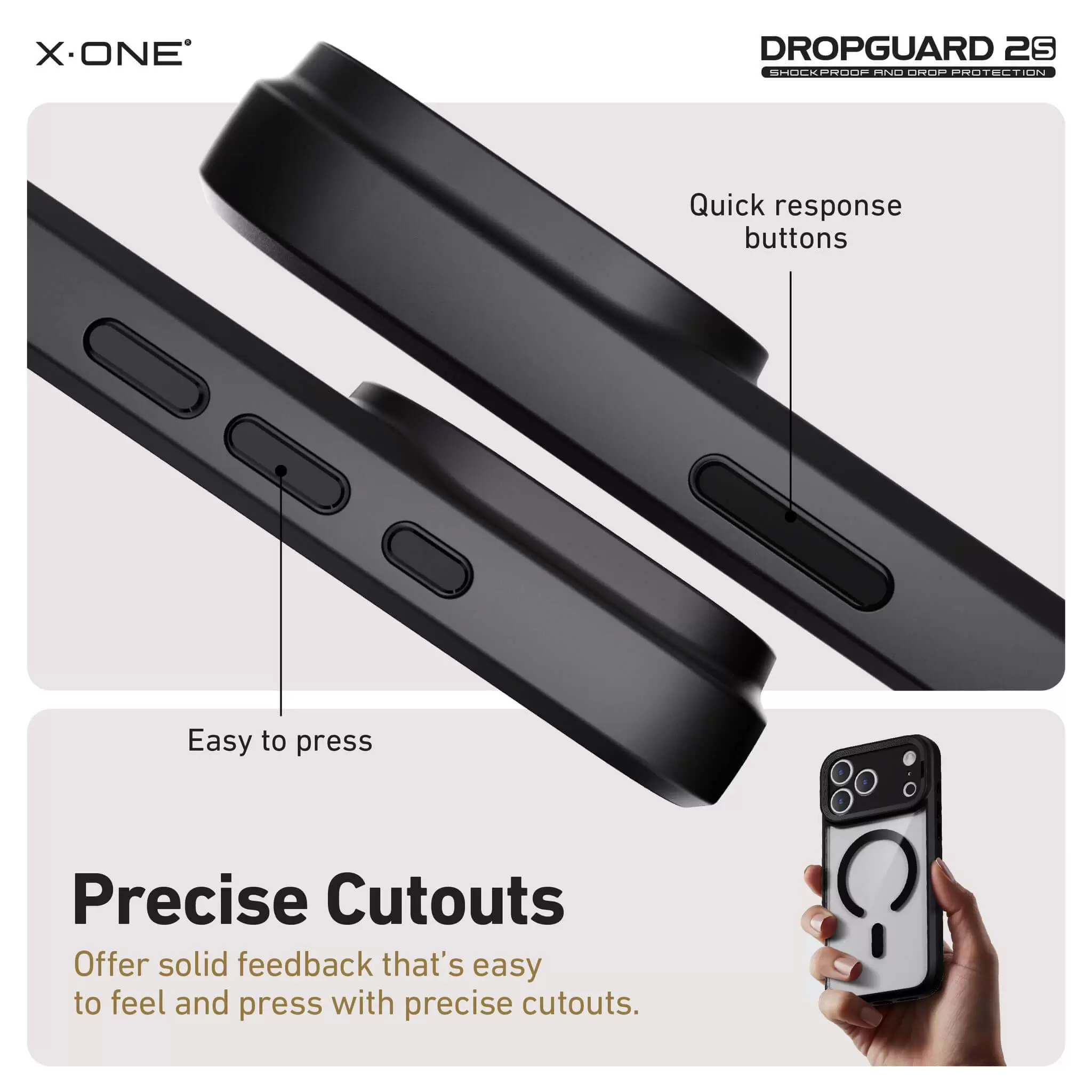 DropGuard 2S Series