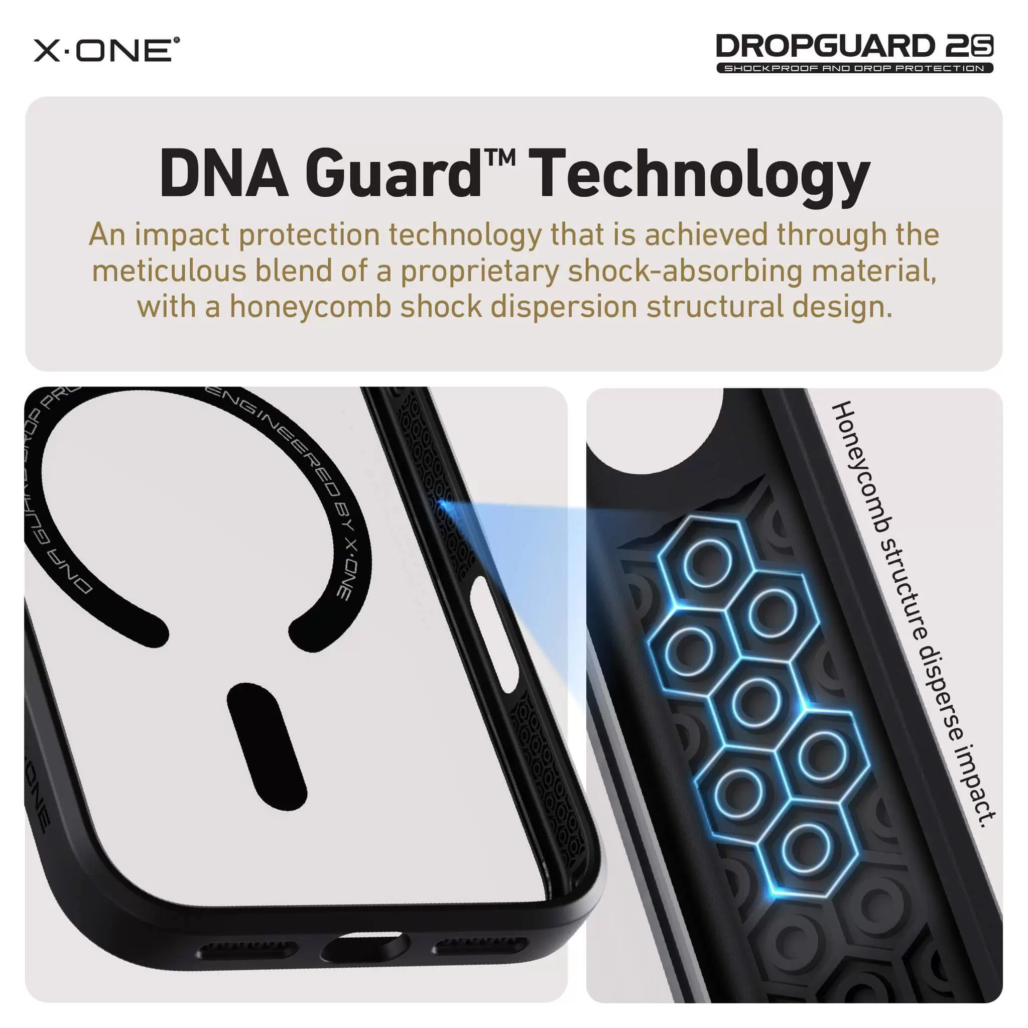 DropGuard 2S Series