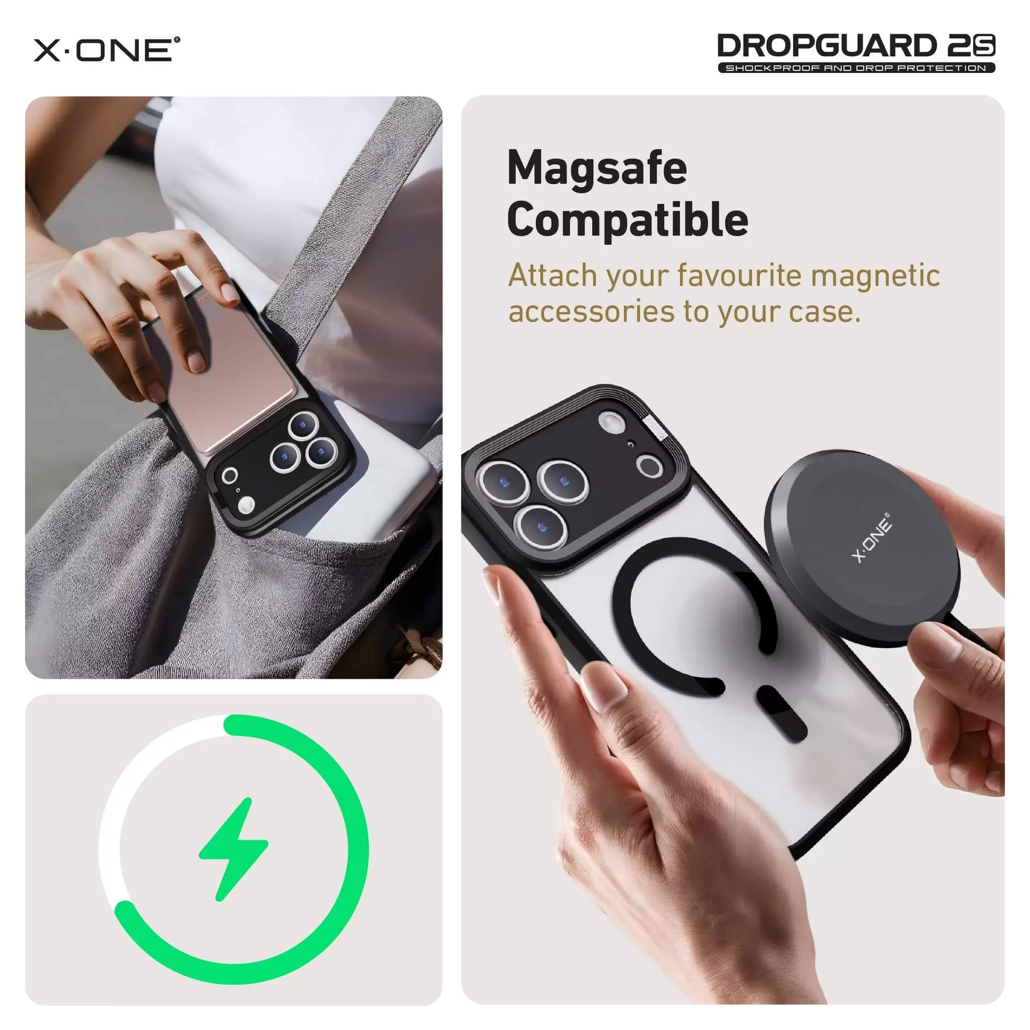 DropGuard 2S Series