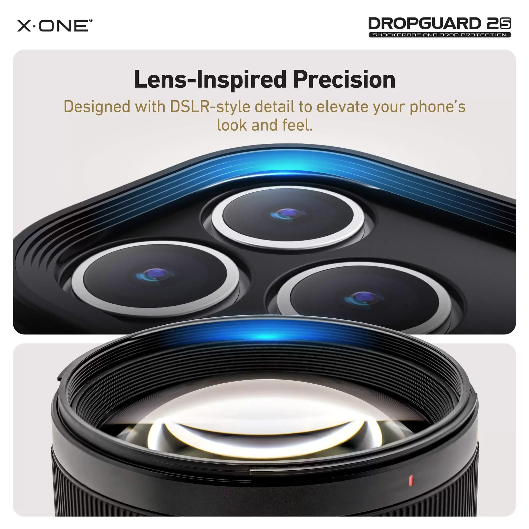 DropGuard 2S Series