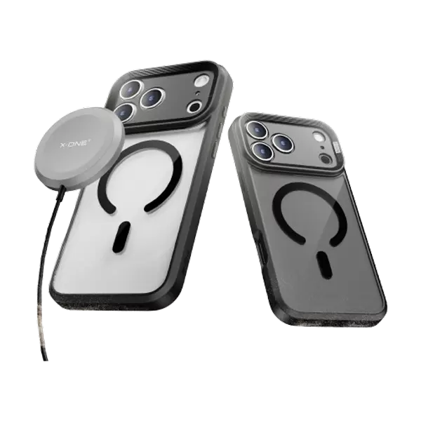 DropGuard 2S Series