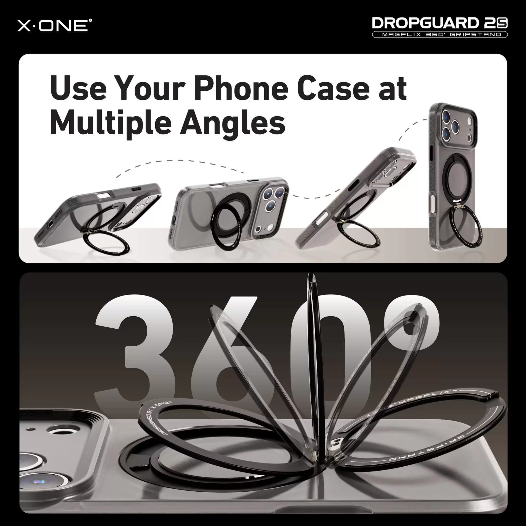 DropGuard 2S Series