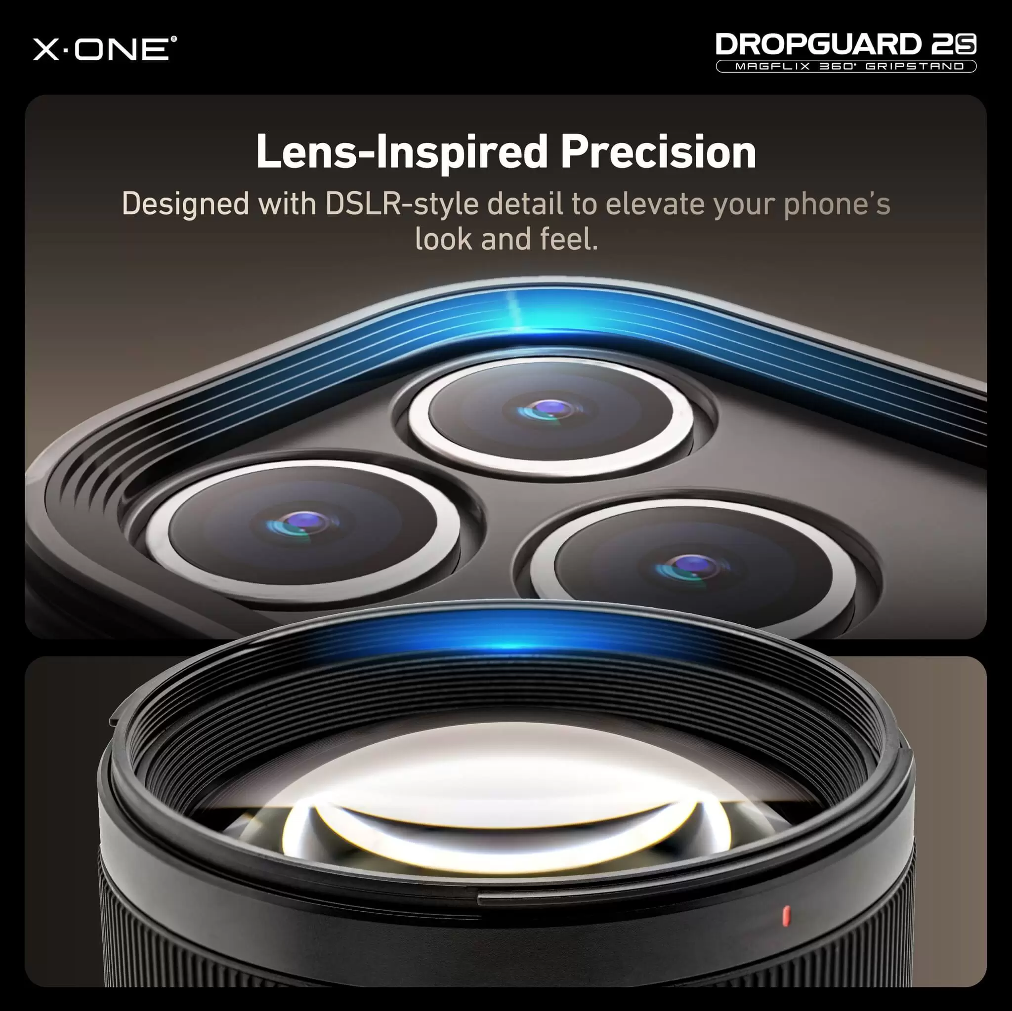 DropGuard 2S Series