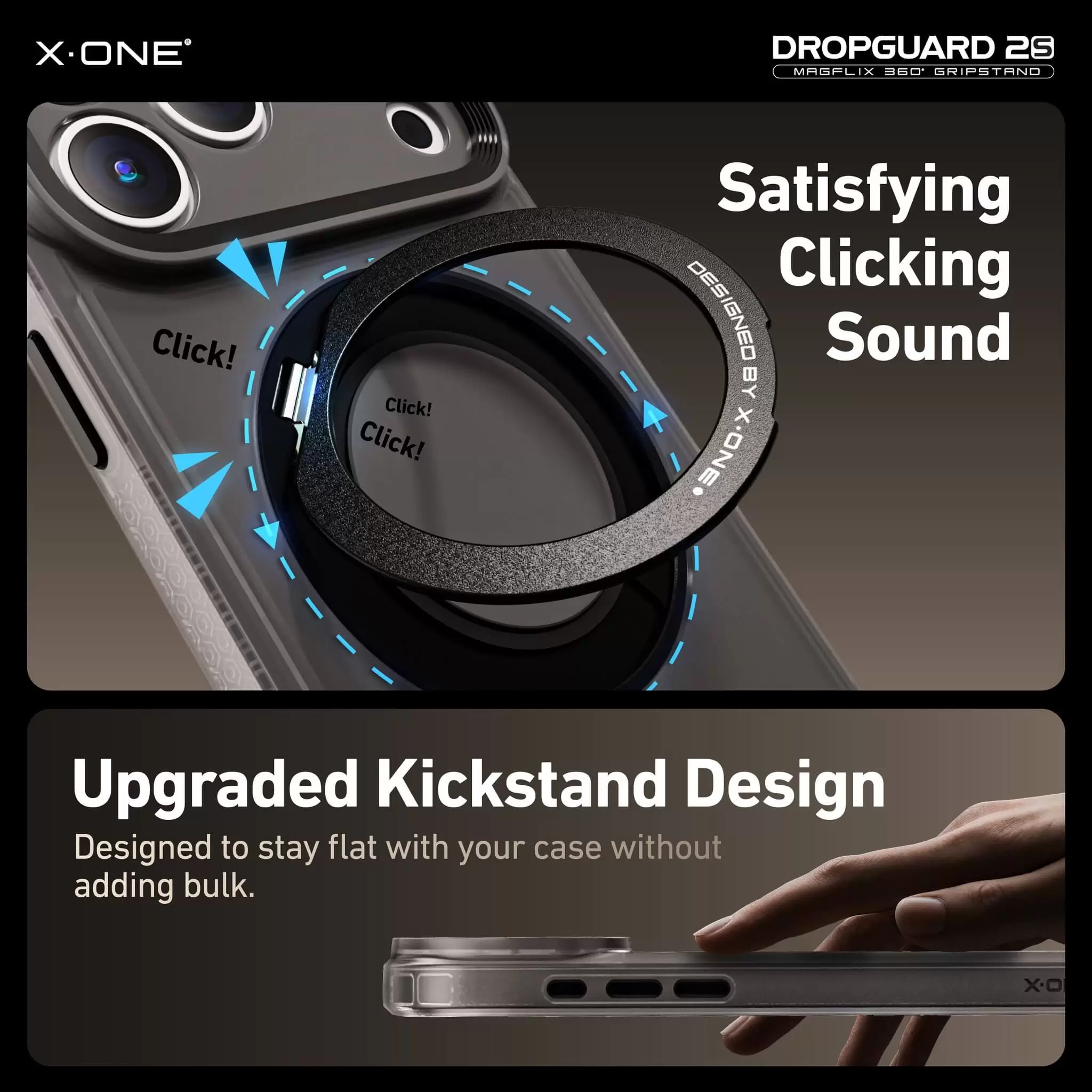 DropGuard 2S Series