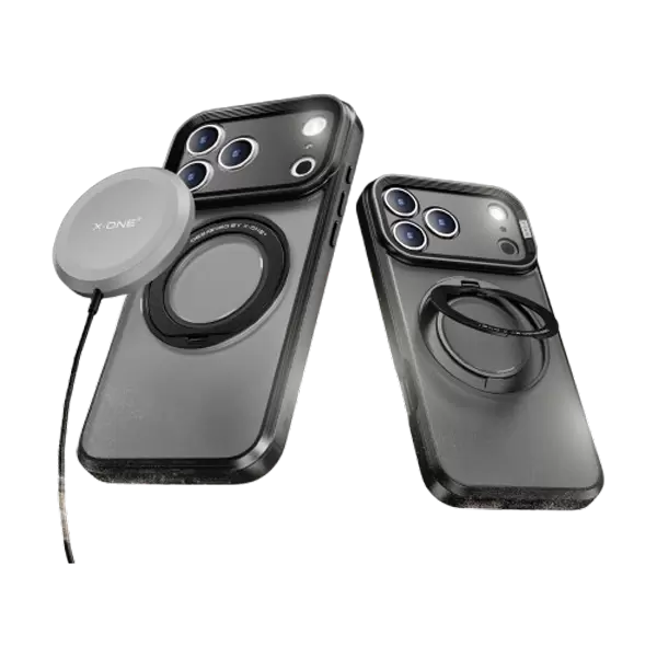 DropGuard 2S Series
