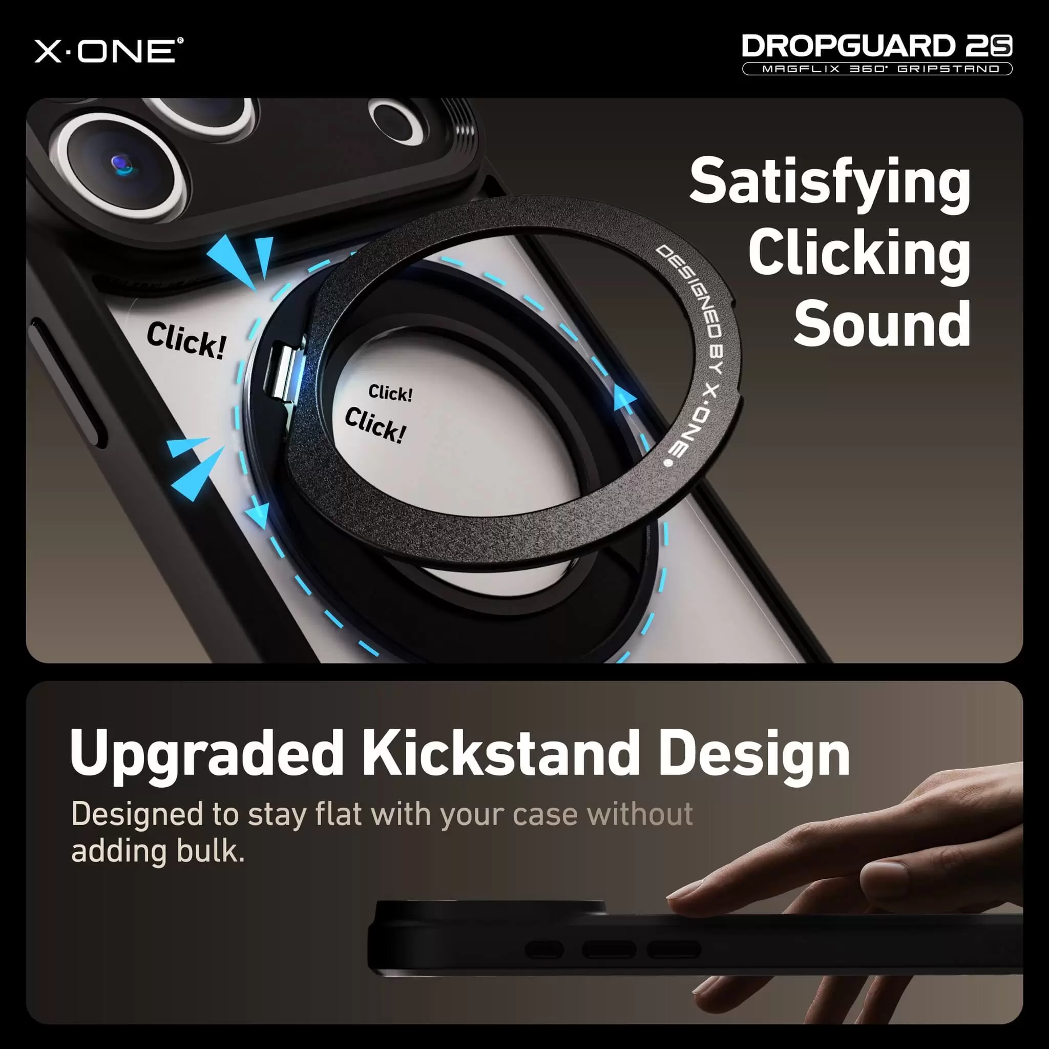 DropGuard 2S Series