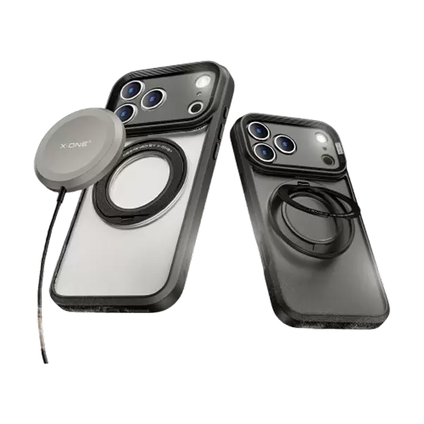DropGuard 2S Series
