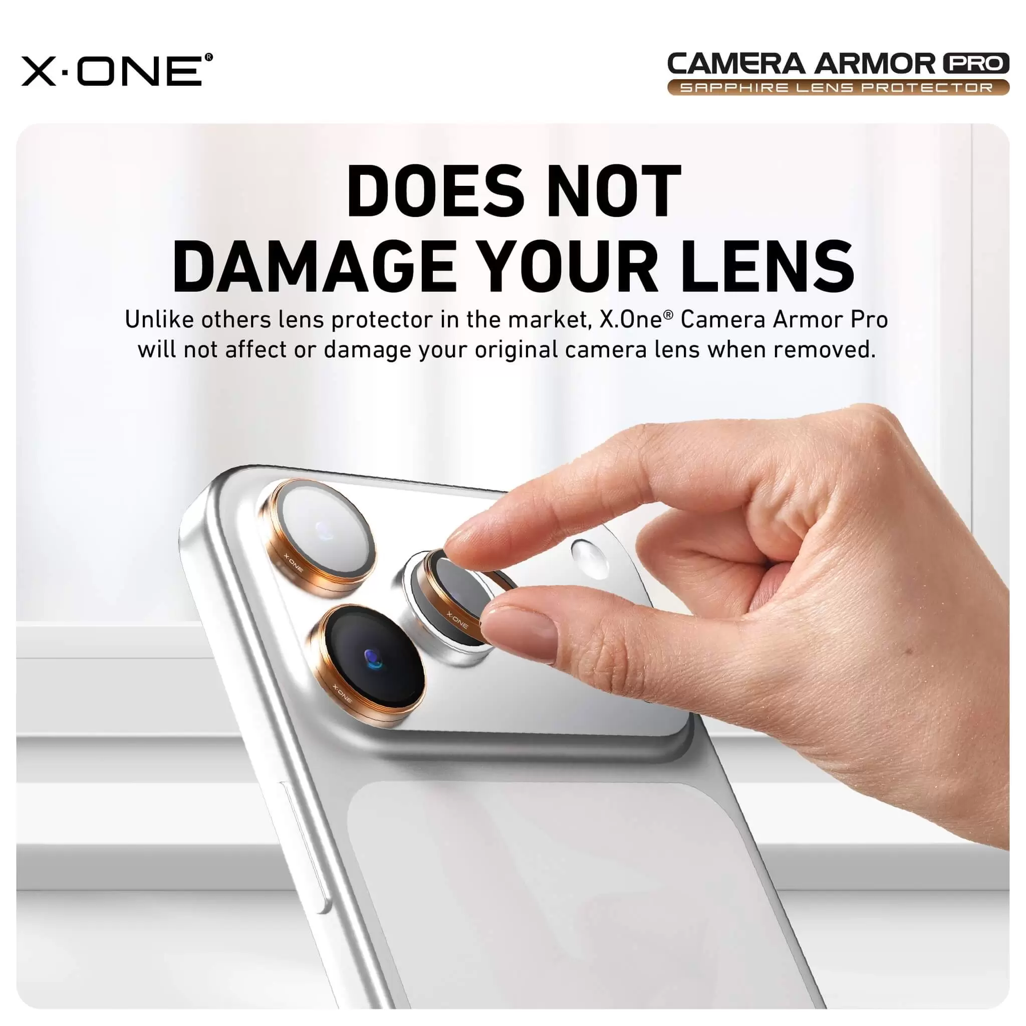 Camera Armor Pro