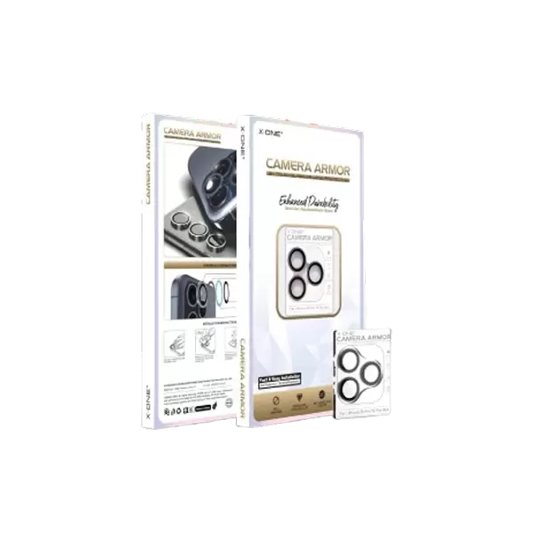 Camera Armor