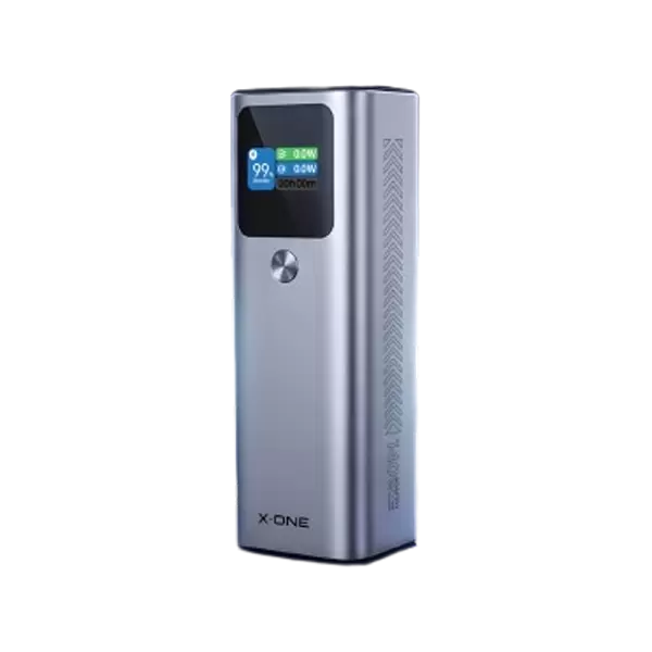 Stellar 140W 27600mAh Powerbank