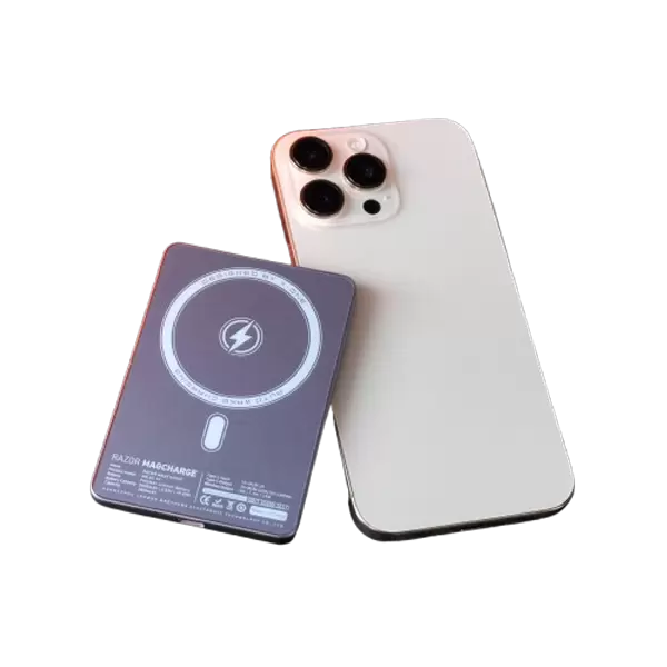 Razor Magcharge