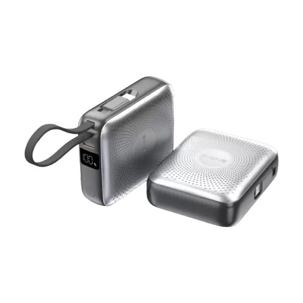 NanoGo Powerbank
