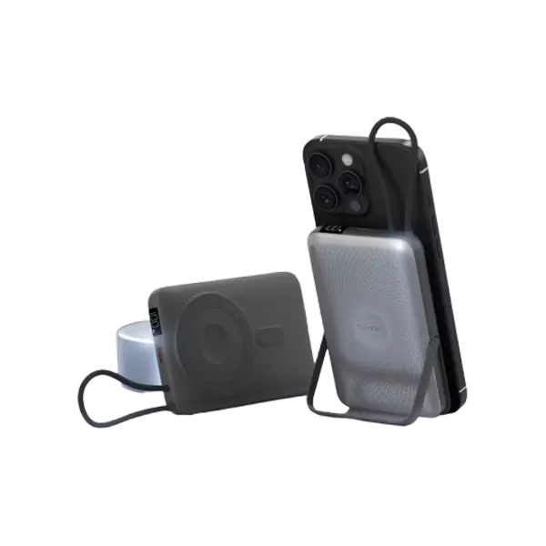 EZ MagCharge Powerbank