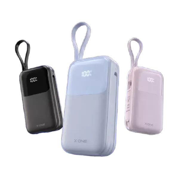 Atom Duo 22.5W 10000mAh Powerbank