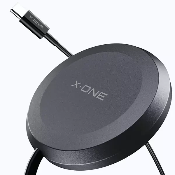 Qi2 Razor Wireless Quick Charger