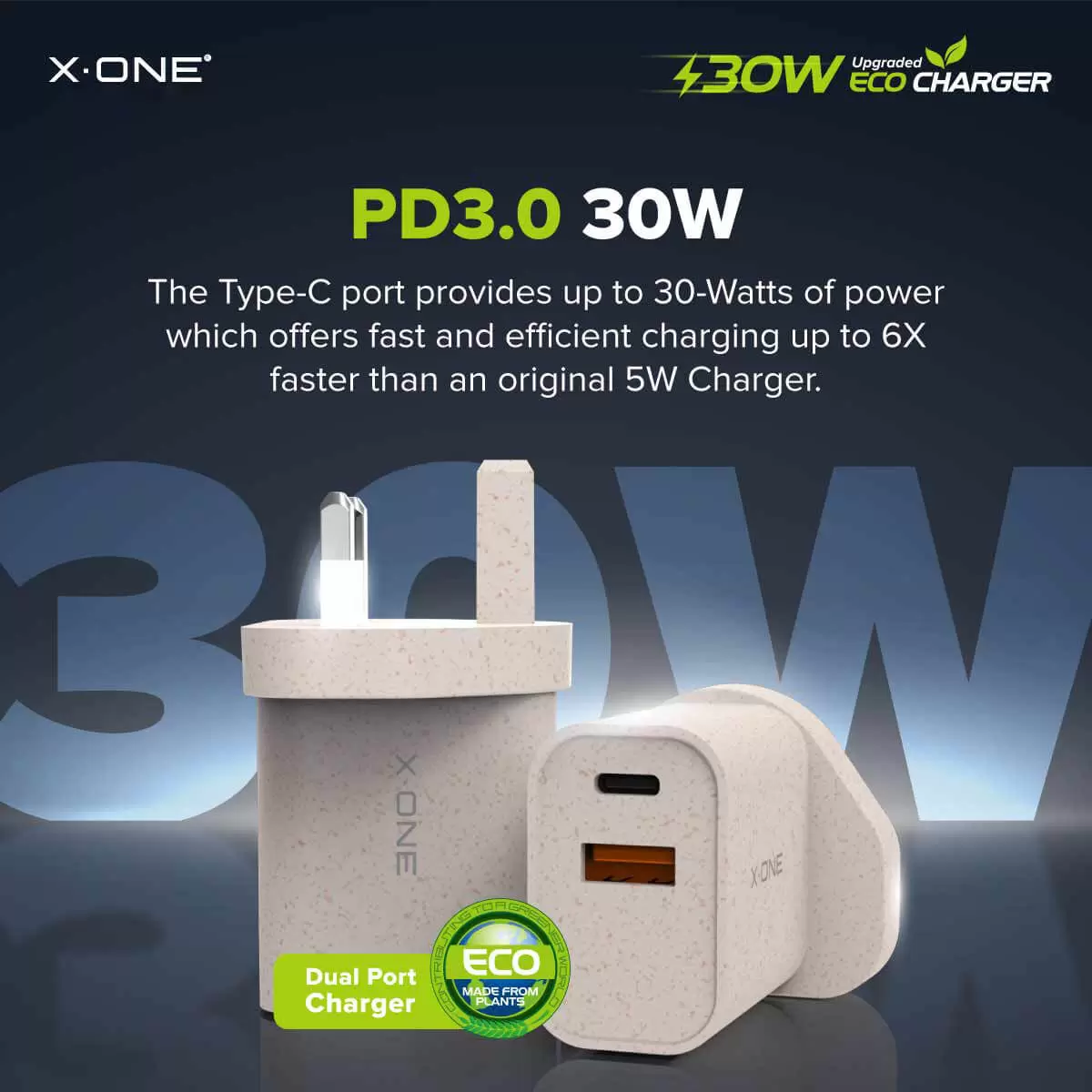 ECO Charger
