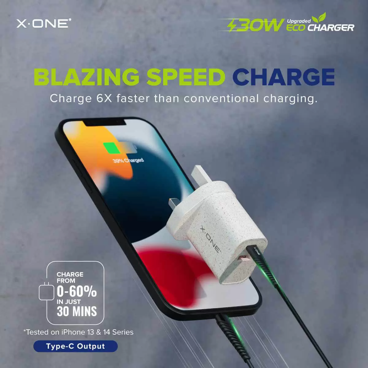 ECO Charger