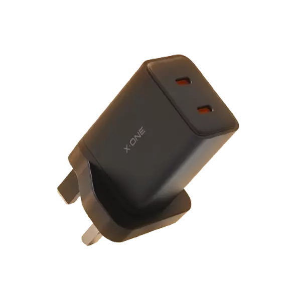 45W Charge Go