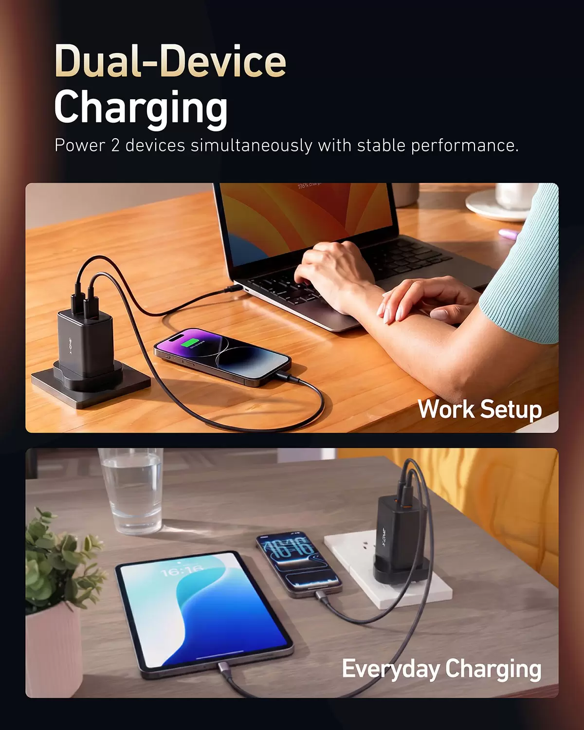 45W Charge Go