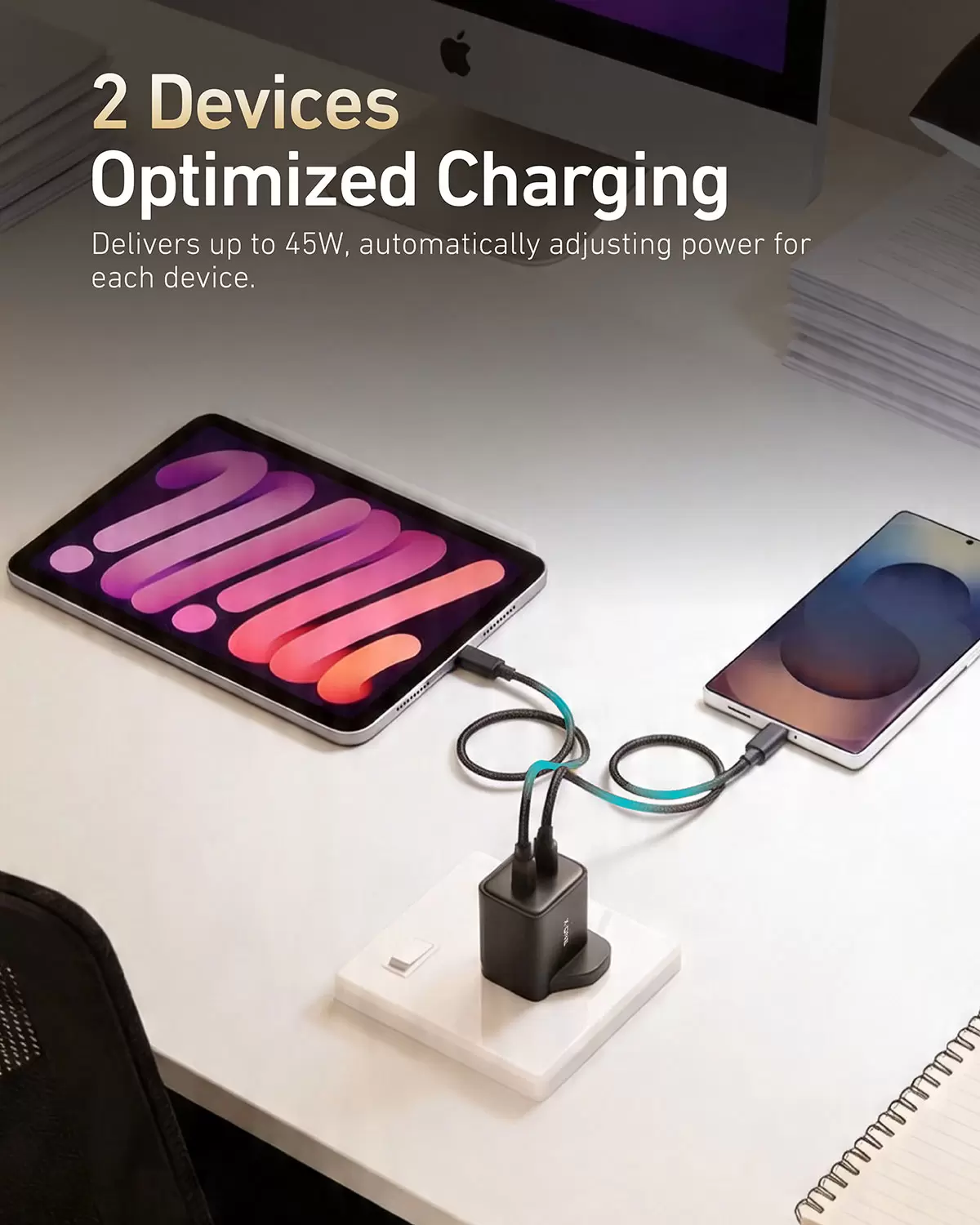 45W Charge Go