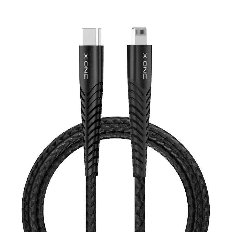 Ultra Pro Cable - C to Lighting